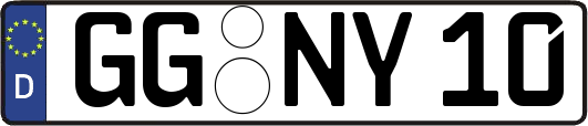 GG-NY10