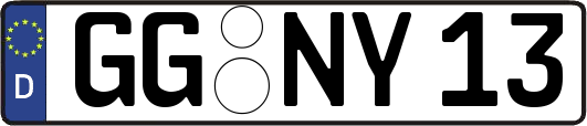 GG-NY13