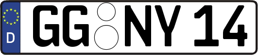 GG-NY14