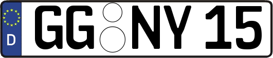 GG-NY15