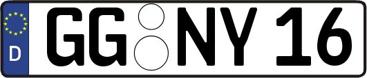GG-NY16