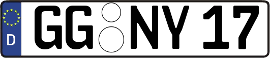 GG-NY17