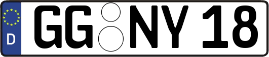 GG-NY18