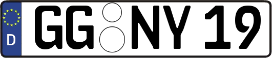 GG-NY19