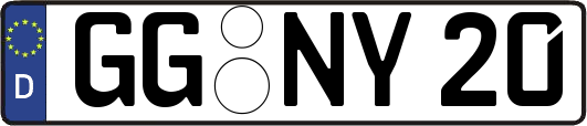 GG-NY20