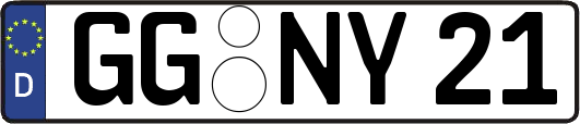 GG-NY21