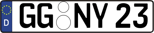 GG-NY23