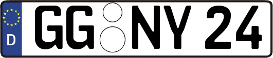 GG-NY24