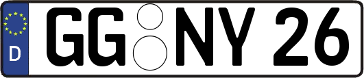 GG-NY26