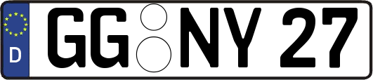 GG-NY27