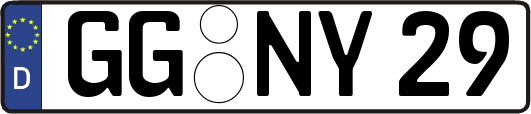 GG-NY29