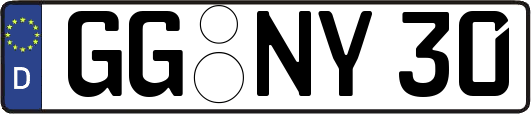 GG-NY30
