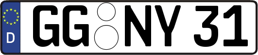 GG-NY31