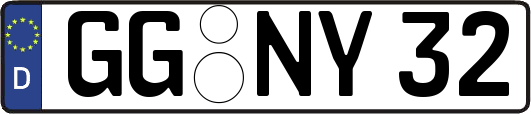 GG-NY32