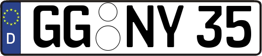 GG-NY35