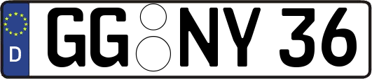GG-NY36