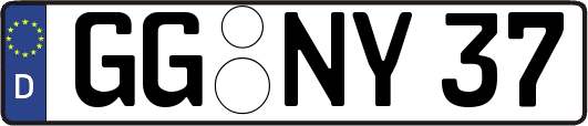 GG-NY37