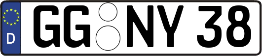 GG-NY38