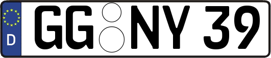 GG-NY39