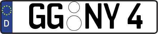 GG-NY4