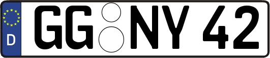 GG-NY42