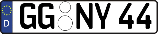 GG-NY44