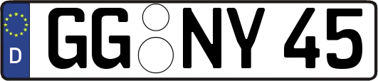 GG-NY45