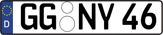 GG-NY46