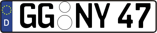 GG-NY47