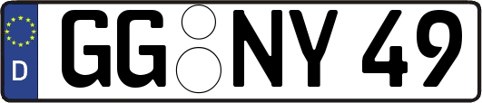 GG-NY49