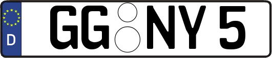 GG-NY5