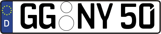 GG-NY50