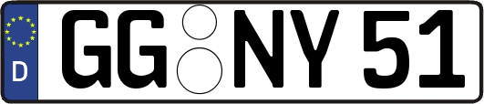 GG-NY51
