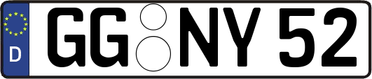 GG-NY52