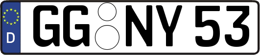 GG-NY53