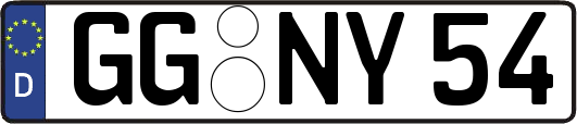 GG-NY54