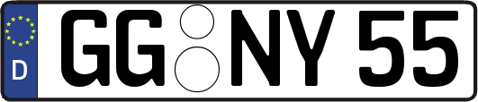 GG-NY55