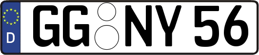 GG-NY56