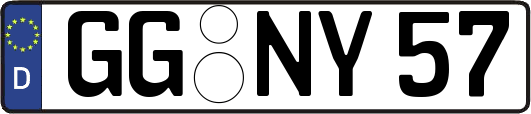 GG-NY57