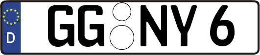 GG-NY6