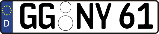 GG-NY61