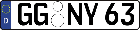 GG-NY63