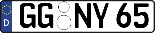 GG-NY65