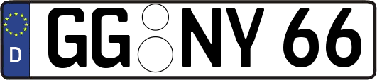 GG-NY66
