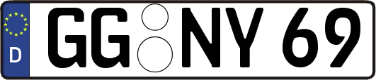 GG-NY69