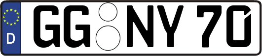 GG-NY70