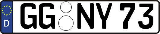 GG-NY73
