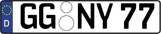 GG-NY77