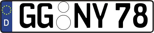 GG-NY78