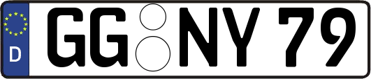 GG-NY79